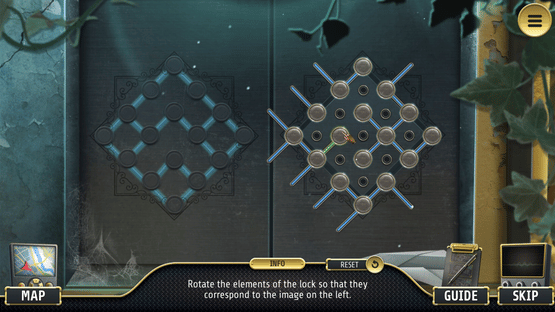 It Happened Here: Streaming Lives Screenshot