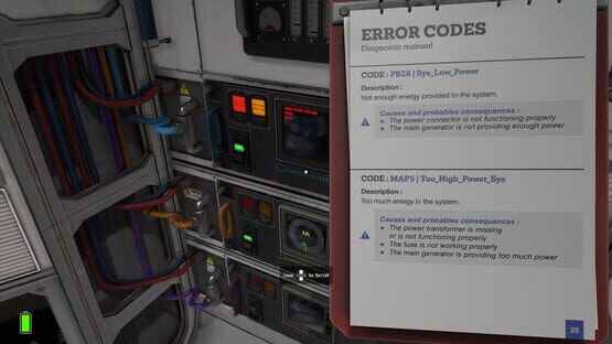 Out in Space Bundle: Tin Can & Orbit.Industries screenshot 6