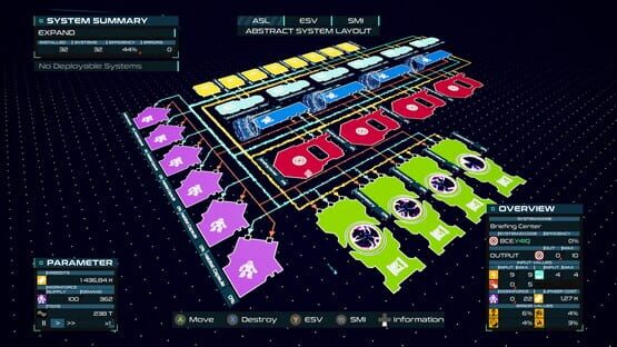 Out in Space Bundle: Tin Can & Orbit.Industries screenshot 7