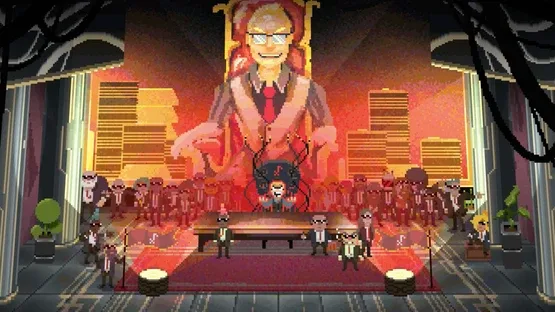 Fretless: The Wrath of Riffson screenshot 5