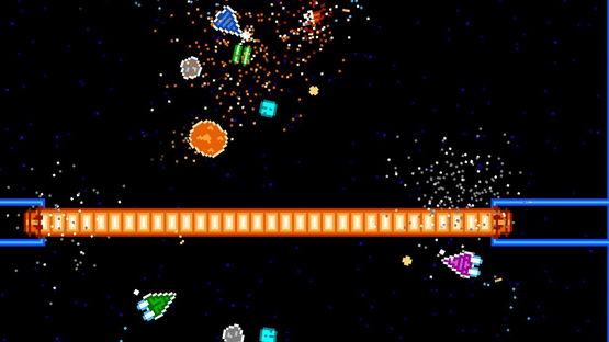 Astro Party Screenshot