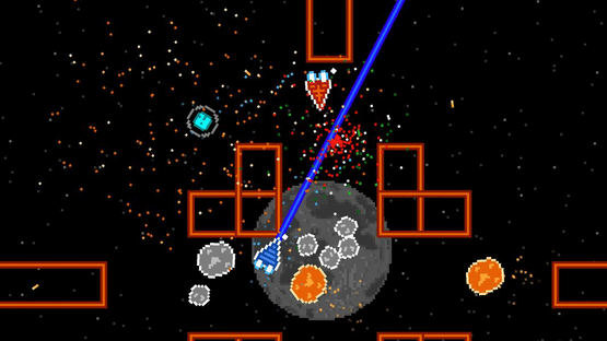 Astro Party Screenshot