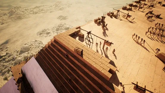 Egypt Frontiers screenshot 5
