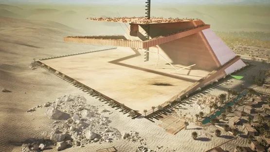 Egypt Frontiers screenshot 8
