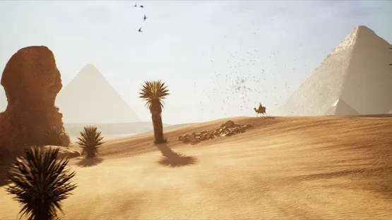 Egypt Frontiers screenshot 9