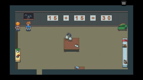 My First Grade Fantasy Adventure screenshot 1