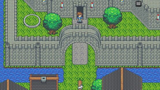My First Grade Fantasy Adventure screenshot 5
