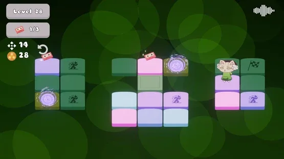 Lofi Kitten screenshot 5