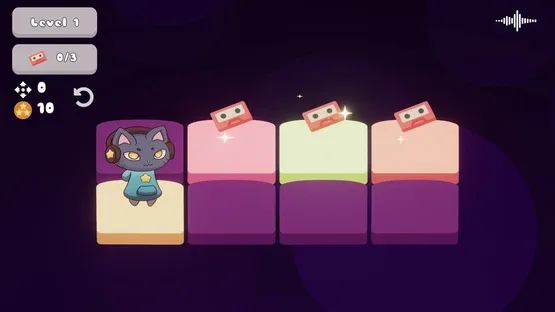 Lofi Kitten screenshot 6