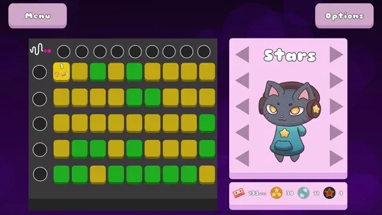 Lofi Kitten screenshot 4