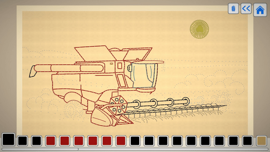WooLoop: Industry Pack Screenshot