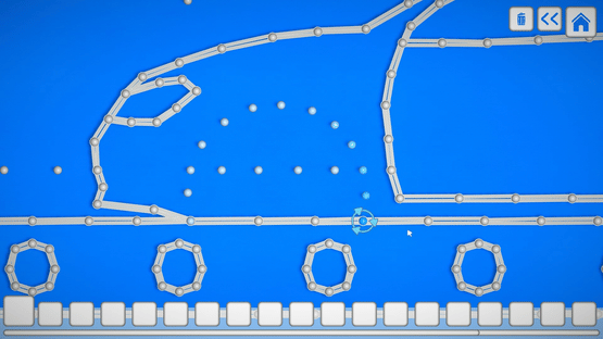 WooLoop: Industry Pack Screenshot