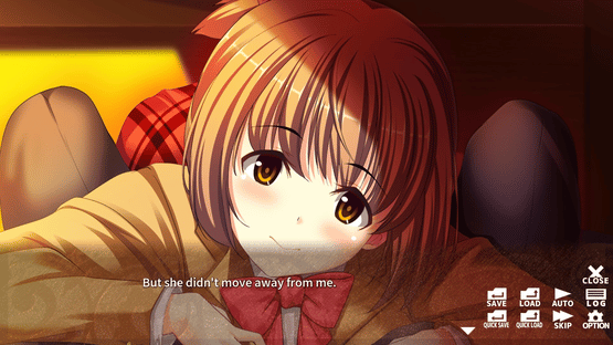Probationary Girlfriend Screenshot