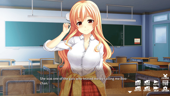 Probationary Girlfriend Screenshot