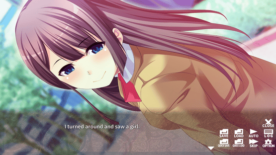 Probationary Girlfriend Screenshot