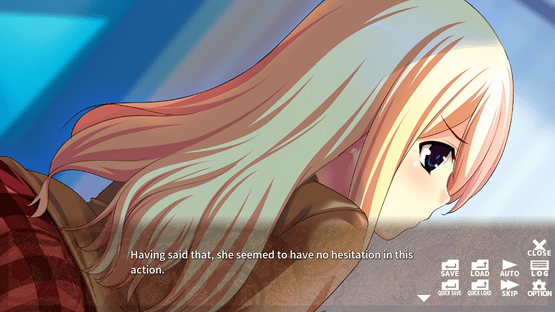 Probationary Girlfriend Screenshot