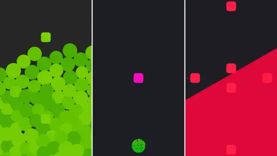 Blackbox screenshot 2