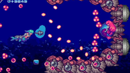Decoration background