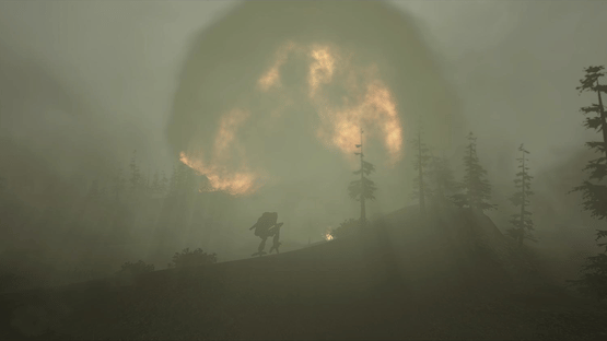 MechWarrior: Living Legends Screenshot