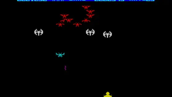 Firebirds gameplay screenshot 1