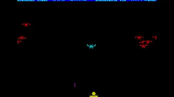 Firebirds gameplay screenshot 2