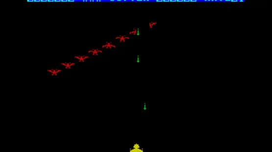 Firebirds gameplay screenshot 3