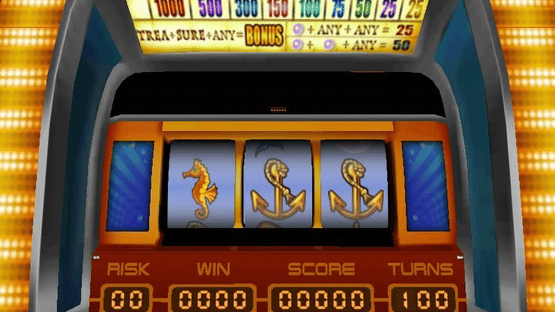 Fruit Machine Mania Screenshot