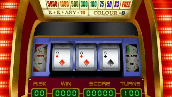 Fruit Machine Mania Screenshot