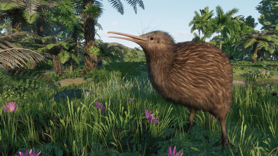 Planet Zoo: Oceania Pack Screenshot