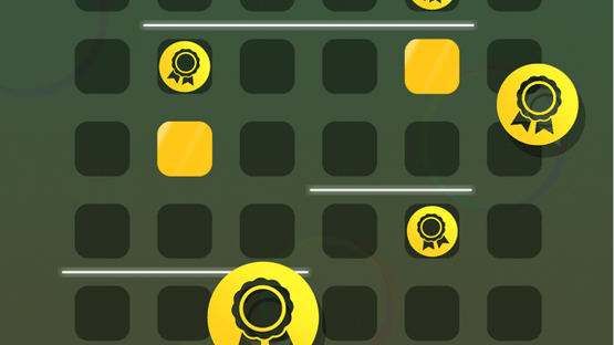 Harmony: Relaxing Music Puzzle Screenshot