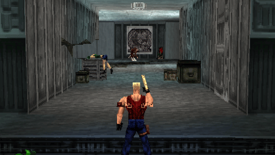 Duke Nukem Collection 2 Screenshot