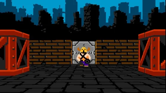 8bit Killer screenshot 1