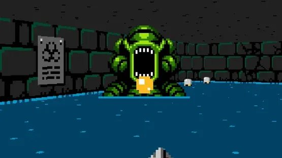 8bit Killer screenshot 3