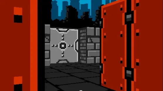 8bit Killer screenshot 4