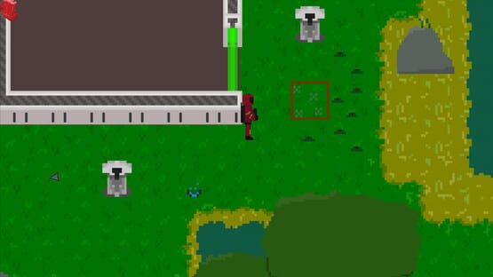 Sole Seeker screenshot 1