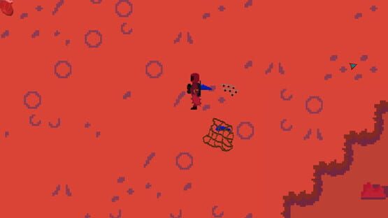Sole Seeker screenshot 2