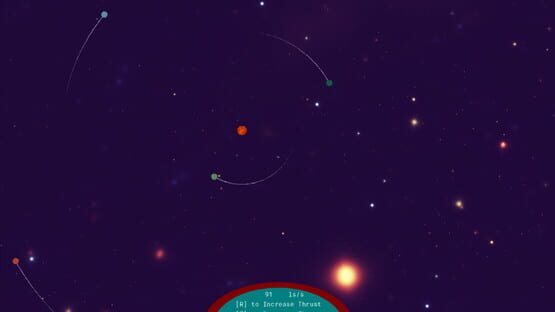 Sole Seeker screenshot 4