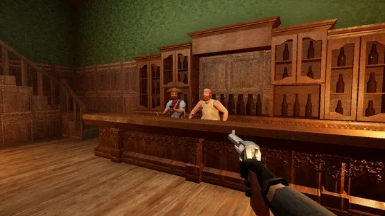 Sands of Skullcreek screenshot 3