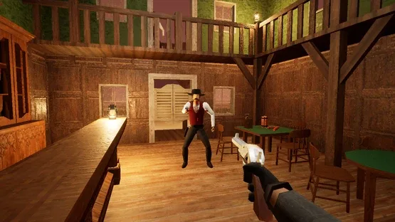 Sands of Skullcreek screenshot 4