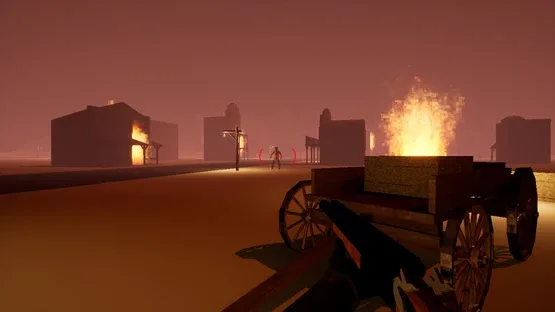 Sands of Skullcreek screenshot 1