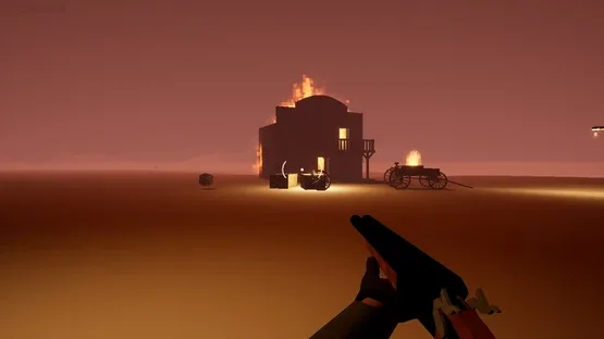 Sands of Skullcreek screenshot 5