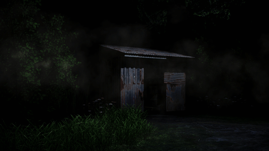 Midnight Prowl Screenshot
