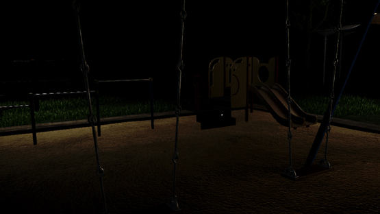 Midnight Prowl Screenshot