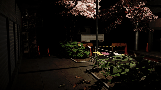 Midnight Prowl Screenshot