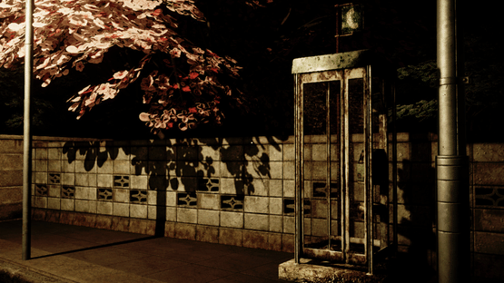 Midnight Prowl Screenshot