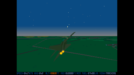 Tornado Screenshot