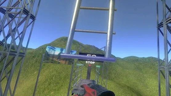 Muscle Ninja VR screenshot 11