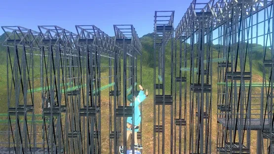 Muscle Ninja VR screenshot 3