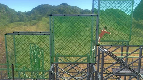 Muscle Ninja VR screenshot 5