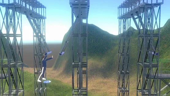 Muscle Ninja VR screenshot 6